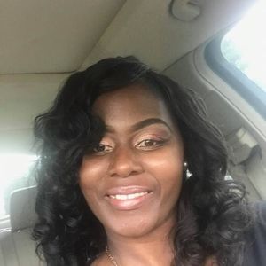 Meet your Posher, Latrisa